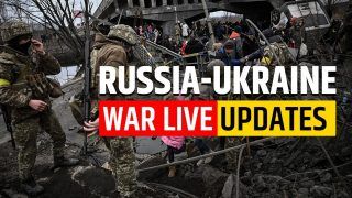 Russia-Ukraine War 15th Day Live: महायुद्ध का 15वां दिन, रूस-यूक्रेन के बीच उच्च स्तरीय बैठक शुरू, तुर्की भी शामिल