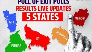 Poll of Exit Polls Results 2022: BJP to Retain UP, AAP to Sweep Punjab. What Exit Polls Predict For 5 States