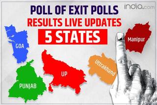 Poll of Exit Polls Results 2022: BJP to Retain UP, AAP to Sweep Punjab. What Exit Polls Predict For 5 States