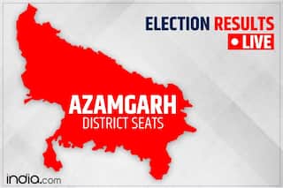 Azamgarh Election Result: Nafees Ahmad of Samajwadi Party Wins From Gopalpur