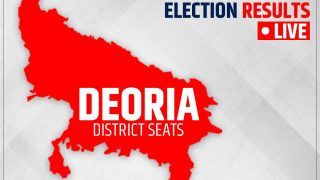 Deoria, Bhatpar Rani, Rampur Karkhana, Salempur, Rudrapur, Barhaj, Pathardeva Election 2022 Results Declared. Check List Of Winners HERE
