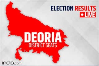 Deoria, Bhatpar Rani, Rampur Karkhana, Salempur, Rudrapur, Barhaj, Pathardeva Election 2022 Results Declared. Check List Of Winners HERE