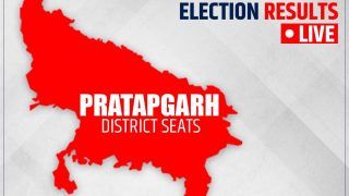 Pratapgarh Vidhan Sabha Chunav Results 2022: कुंडा के राजा भैया को मिल रही कांटे की टक्कर, जानें प्रतापगढ़ में कौन आगे, कौन पीछे