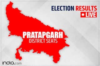 Pratapgarh, Babaganj, Patti, Bishwavnathganj, Kunda, Rampur Khas, Raniganj Election 2022 Results Declared: Check List Of Winners