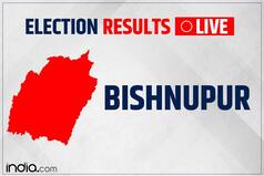 Bishnupur Election Result 2022 LIVE: Konthoujam G Singh of BJP Defeats Oinam N Singh