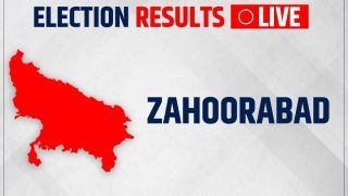 Zahoorabad Election Result: SBSP's OP Rajbhar Takes Decisive Lead