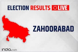 Zahoorabad Election Result: SBSP's OP Rajbhar Takes Decisive Lead