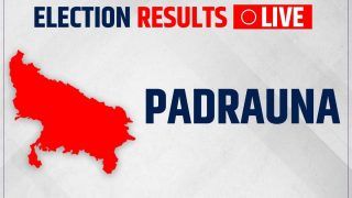 Padrauna Election Result: Manish Kumar Alias Mantu of BJP Wins
