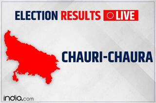 Chauri Chaura Election Result: BJP's Sarvan Kumar Nishad On Verge of Victory