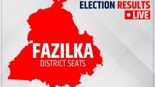 Jalalabad, Fazilka, Abohar, Balluana Election 2022 Result: List of Winners HERE