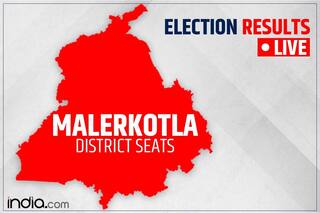 Malerkotla Election Result: AAP's Mohammad Jamil Ur Rahman Wins
