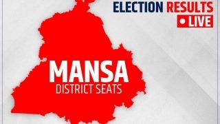 Mansa Election Result: Congress's Sidhu Moosewala Concedes Defeat As Dr Singla of AAP Wins