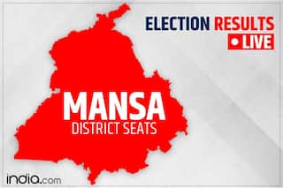 Mansa Election Result: Congress's Sidhu Moosewala Concedes Defeat As Dr Singla of AAP Wins