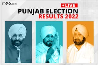 Doaba (Punjab) Election Result 2022 LIVE Updates: Counting of Votes For 23 Assembly Seats Begins