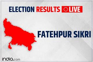 Fatehpur Sikri Election Result: BJP's Babulal Defeats RLD's Brijesh Kumar