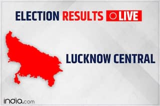 Lucknow Central Election Result 2022: SP's Ravidas Mehrotra Defeats BJP's Rajneesh Gupta by 10935 Votes