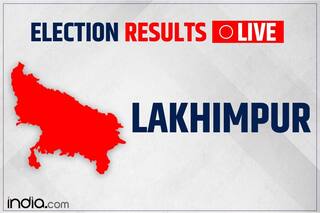 Lakhimpur Election Result 2022: BJP's Yogesh Verma Defeats SP's Utkarsh Verma Madhur Second Time