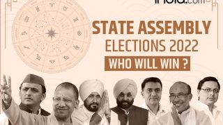 Astro Prediction - State Assembly Elections 2022: Who Will Win UP, Punjab, Uttarakhand, Manipur And Goa? Check Seats Prediction