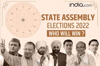 Astro Prediction - State Assembly Elections 2022: Who Will Win UP, Punjab, Uttarakhand, Manipur And Goa? Check Seats Prediction