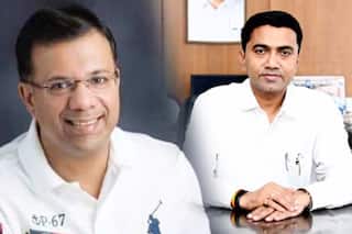 Pramod Sawant or Vishwajit Rane? Suspense Over Next Goa CM Continues