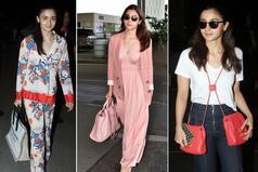 5 Expensive Handbags You Need to Check Out in Alia Bhatt's Collection