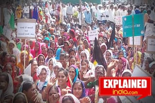 Par Tapi-Narmada River Linking Project: Why Are Gujarat Tribals Opposing It? Explained