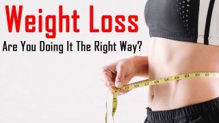 Diet For Weight Loss? What Your Nutritionist Isn't Telling You!