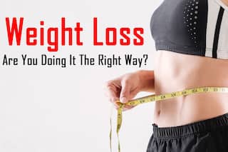 Diet For Weight Loss? What Your Nutritionist Isn't Telling You!