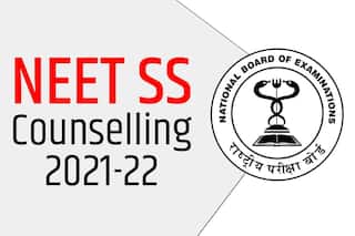 NEET SS 2021 Counselling: Final Seat Allotment Result Of Special Mop-Up Round Declared On mcc.nic.in. Here   s How to Check