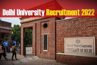 Delhi University Recruitment 2022: Lakshmibai College is Hiring Candidates For Assistant Professor Posts| Check Details Here