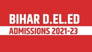 BSEB Bihar DElEd 2021-23: Registration Process Begins at secondary.biharboardonline.com; Steps to Apply, Direct Link Here