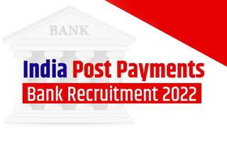 IPPB  GDS Recruitment 2022: Deadline to Apply For 650 Posts Ends Today; Apply Now at ippbonline.com