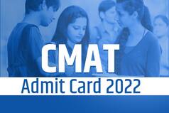CMAT Admit card 2022 Released on cmat.nta.nic.in; Direct Link, Steps to Download Here