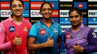 बीसीसीआई अगले साल से शुरू करेगा छह टीमों का महिला आईपीएल टूर्नामेंट