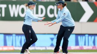 Womens WC 2022, NZW vs ENGW: Natalie Sciver ने जड़ा अर्धशतक, रोमांचक मुकाबले में इंग्लैंड की जीत