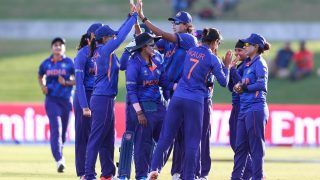 Icc womens world cup 2022 india women vs west indies women preview probable xis and dream11 team prediction 5282488