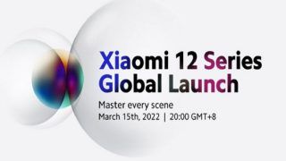 Xiaomi 12 सीरीज आज होगी लॉन्च, ऐसे देख सकते हैं लाइवस्ट्रीम, जानिए संभावित कीमत और स्पेसिफिकेशन्स
