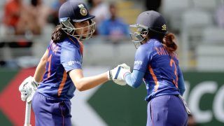 Womens world cup 2022 india women vs bangladesh women live score updates india opt to bat against bangladesh 5296679
