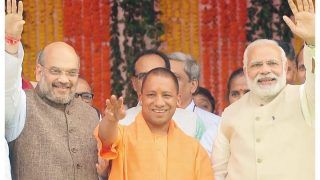 Yogi Adityanath Swearing-in: 12 CMs To Attend; The Kashmir Files Director, Opposition Leaders Invited | 10 Points