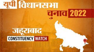 UP Assembly Elections 2022: जहूराबाद विधानसभा पर भाजपा की राह कितनी मुश्किल कर पाएंगे राजभर ?