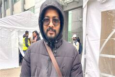Kerala Man, Evacuated From Ukraine With Pregnant Wife, Wants To Name His Baby After Operation Ganga