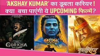 Hera Pheri 3 To Crack: Upcoming Big Movies Of Akshay Kumar That Will Release In 2022 - Watch Full List