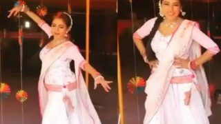 Holi 2022: TV के मशहूर कलाकारों ने ऐसे सेलिब्रेट की होली, सबकी प्यारी 'Anupamaa' ने किया डांस