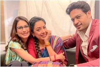 Anupamaa: Aneri Vajani Breaks Silence on Mukku's Absence From Show, Says 'Viewers Were Not Able to Digest...'