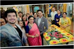 Anupamaa Latest Update: Baa Asks Kinjal to Leave Office Because of Pregnancy, Rakhi Dave Returns in Style