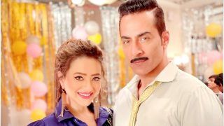Anupamaa's Sudhanshu Pandey on How He's Trolled Because of Playing Vanraj Shah: 'They Start Believing...'