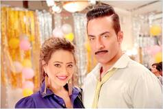 Anupamaa's Sudhanshu Pandey on How He's Trolled Because of Playing Vanraj: 'They Start Believing...'