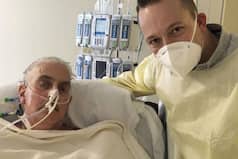 US Man Who Got 1st Pig Heart Transplant Dies After 2 Months