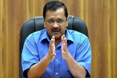 Delhi Will Provide Electricity Subsidy To Those Who Ask For It From Oct 1, Kejriwal Makes Big Announcement