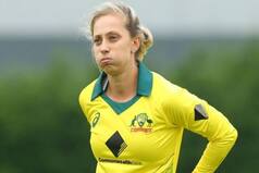 Ash Gardner Reckons Fielding Made All The Difference Against India